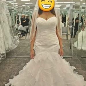 Brand New Wedding Dress